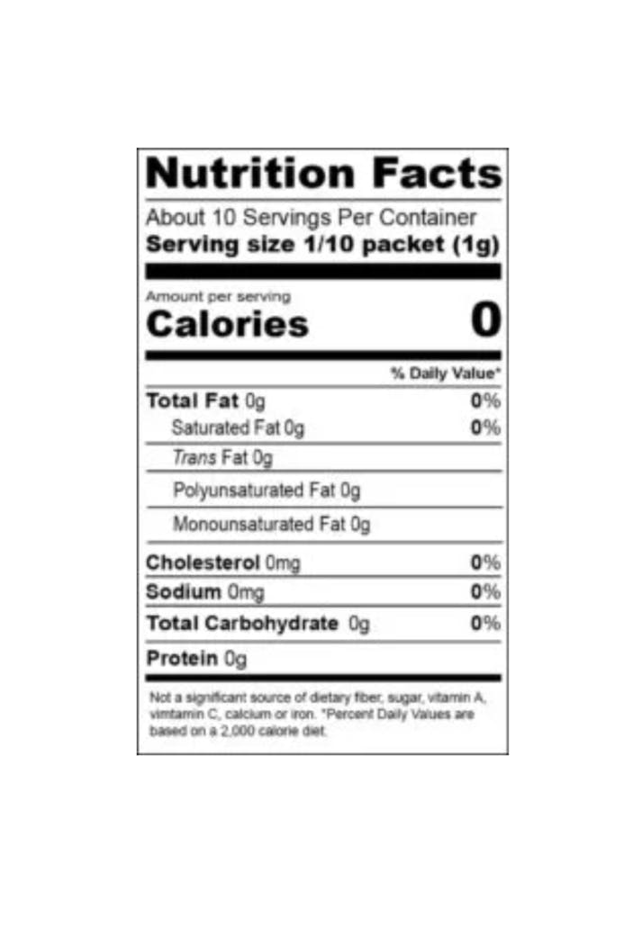 Yeast, All Natural Active Dry Yeast (Tampa, FL) (2x .35 oz) Farmbox
